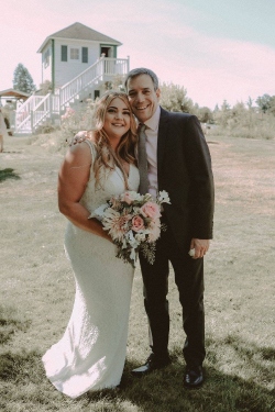 Fundraising Page Image