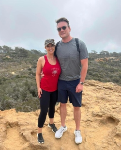 Fundraising Page Image